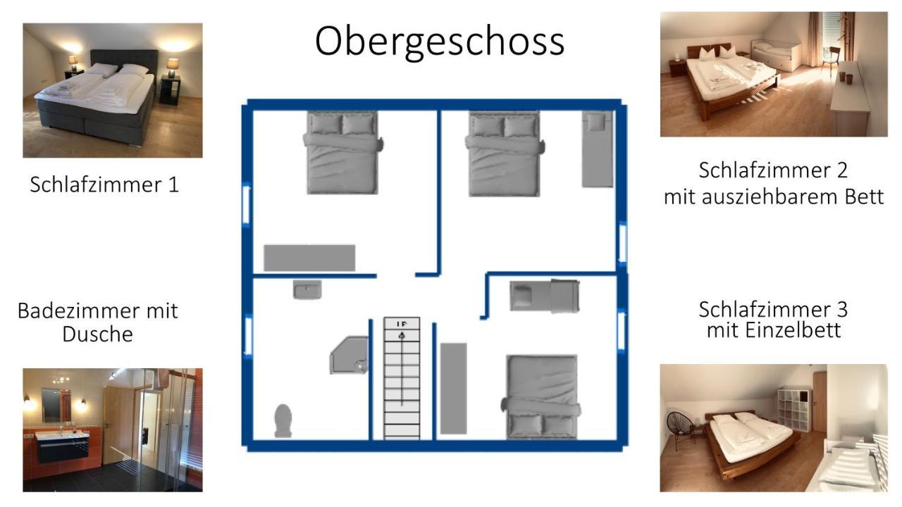 Schluchseehuus Dış mekan fotoğraf