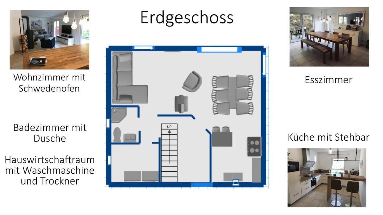 Schluchseehuus Dış mekan fotoğraf